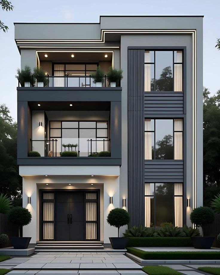 Ocean Crest — view 2