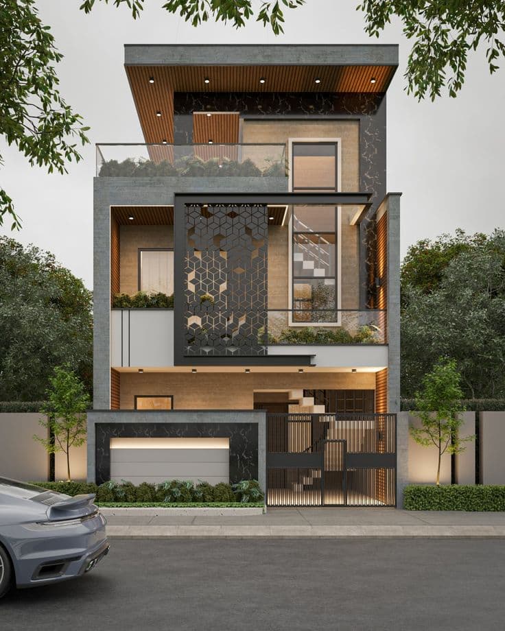 Ocean Grove — view 2