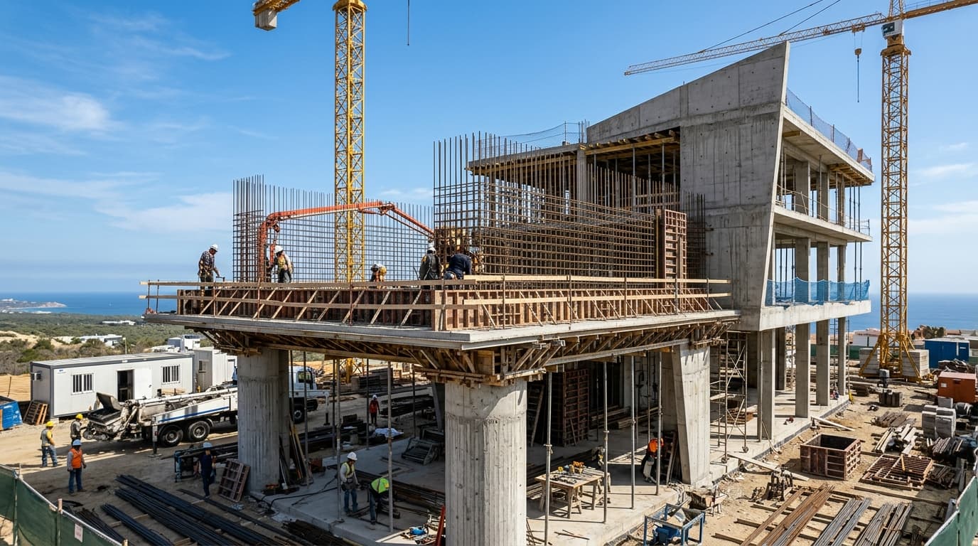 Structural Engineering & Integrity