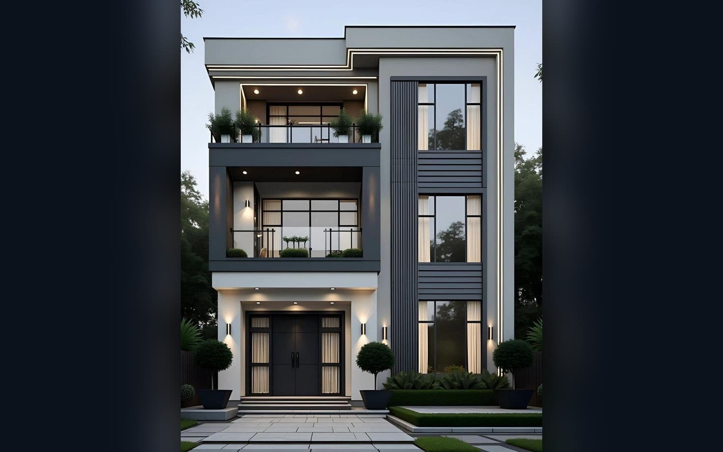 Ocean Crest
