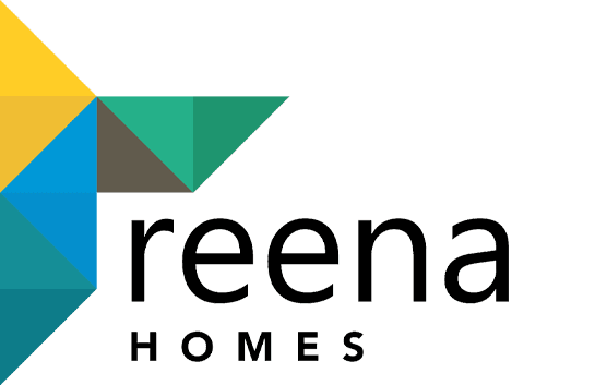 Reena Homes Logo