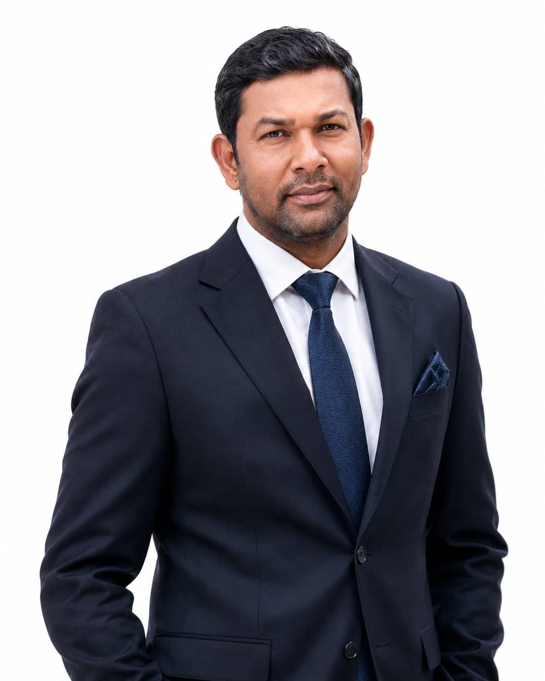 Venkatesan - Founder of Reena Homes